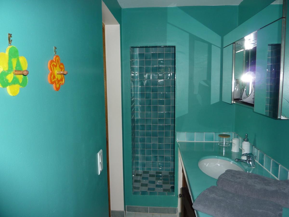 B&B L'Estuve Provencale Bargemon Eksteriør bilde